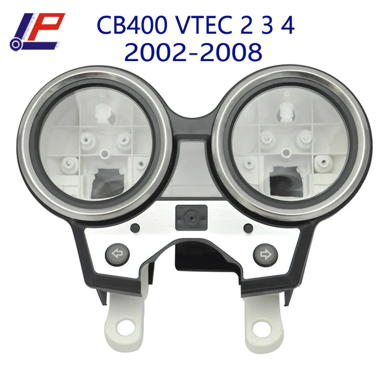 

Motorcycle Gauges Cluster Speedometer Tachometer Odometer shell cover For Honda CB250 Hornet250 CB400 VTEC CB600 Hornet600 CB750