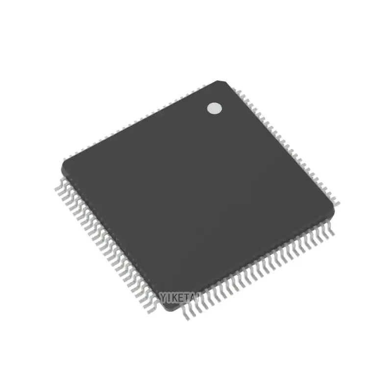 

IC MCU 32BIT 2MB FLASH 144LFQFP R7FA6M3AH3CFB#AA0