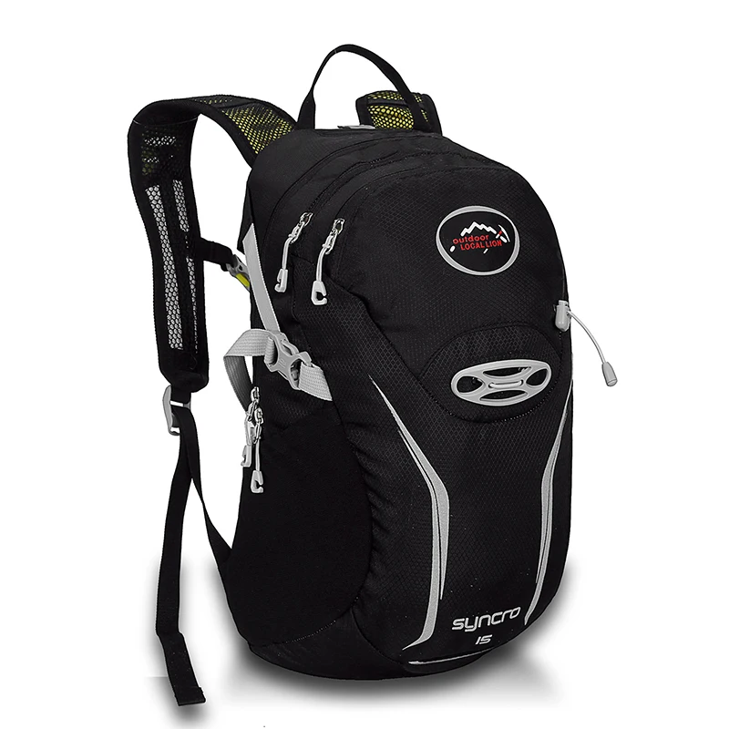 Нейлоновая однотонная женская дорожная сумка YoReAi для велоспорта