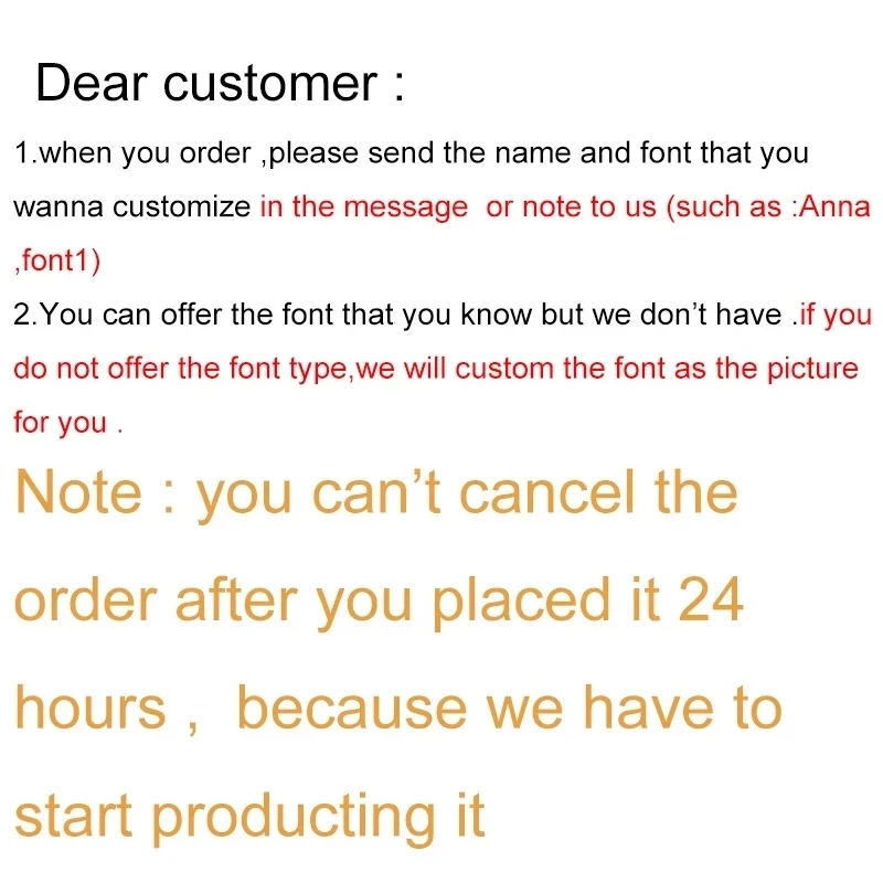 Ожерелья с буквами на заказ персонализированные ювелирные изделия цепочка