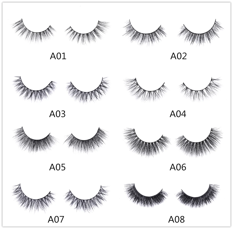 

Mink Lashes 3D Mink Eyelashes 25mm Crisscross 100% Cruelty free Lashes Handmade Reusable Natural Eyelashes False Lashes Makeup
