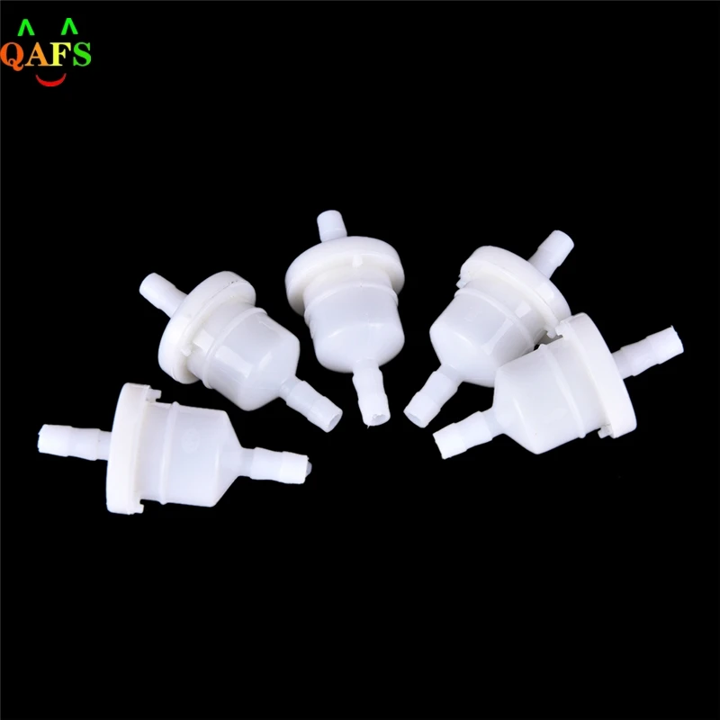 

Universal Petrol Gas Gasoline Liquid Fuel Filter for Scooter Motorcycle Car