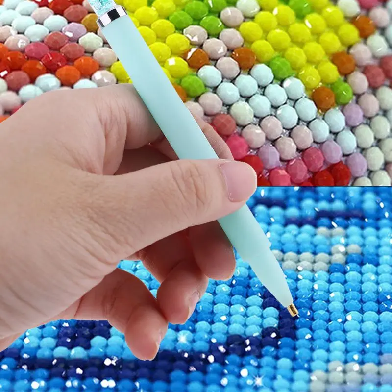 3 шт. набор для алмазной вышивки сделай сам | Дом и сад