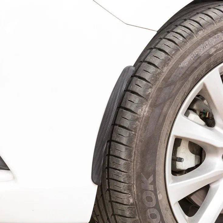 Автомобильная крышка колеса анти-столкновение полоса общего назначения