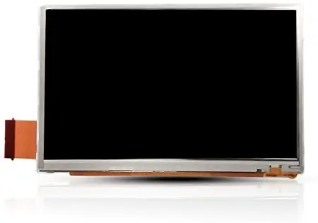 

4.3 Inch For NL4827HC19-01B A24A7205240V4 Mitac C810 LCD screen with Touch Replacement Parts