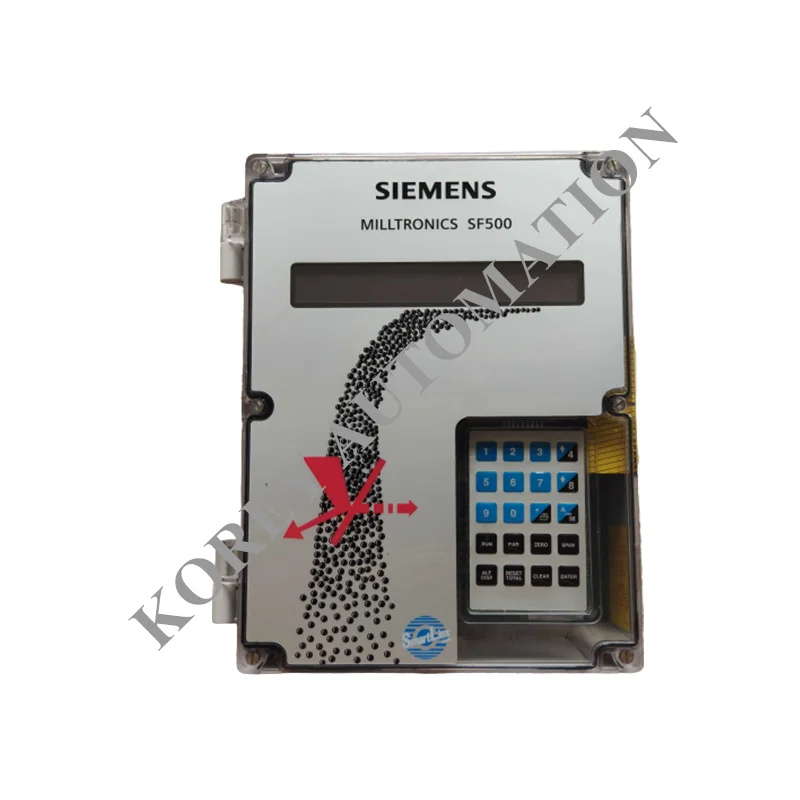 

In Stock Siemens Milltronics SF500 7MH71561AA001AA 7MH7156-1AA00-1AA