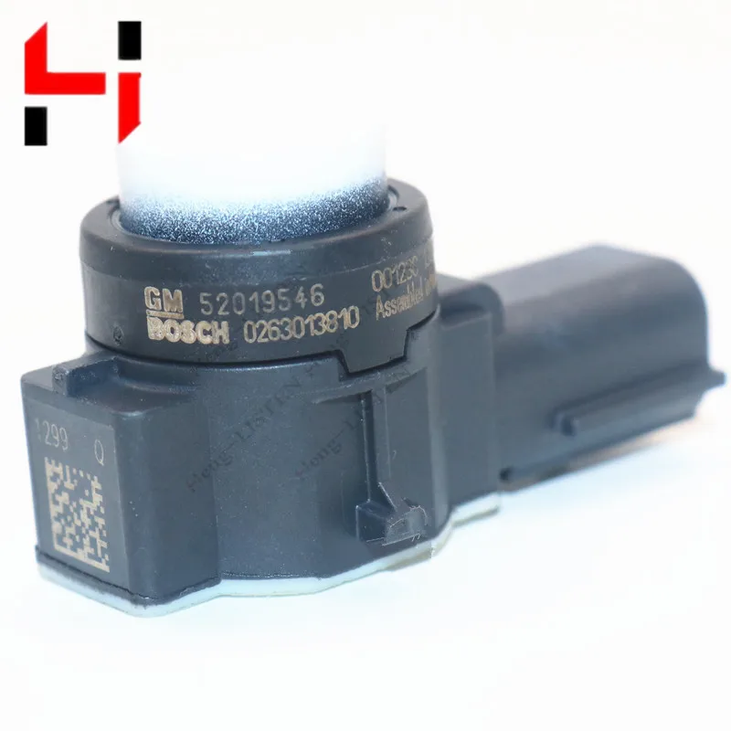 

4Pcs Car For Sie rra PDC Car Parking Sensor Bumper Reverse Assist 52019546 0263013810 Auto accessorie