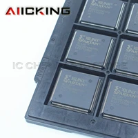 2pcs xcs30 3pq208c qfp208 100 new original integrated ic chip