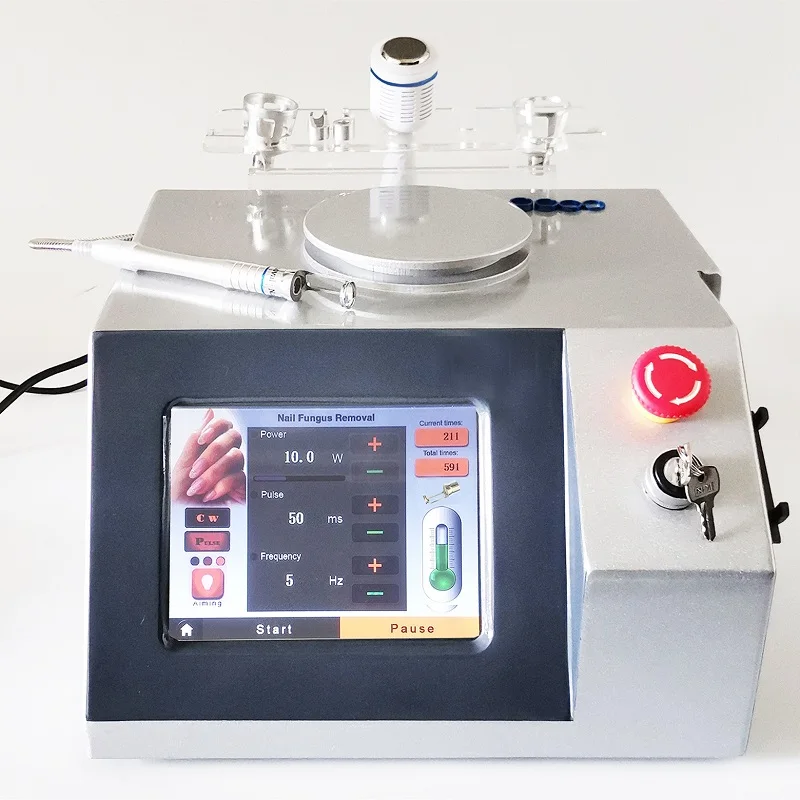 Рисунок 5 - Новый 6-в-1 ФИЗИОТЕРАПЕВТИЧЕСКИЙ