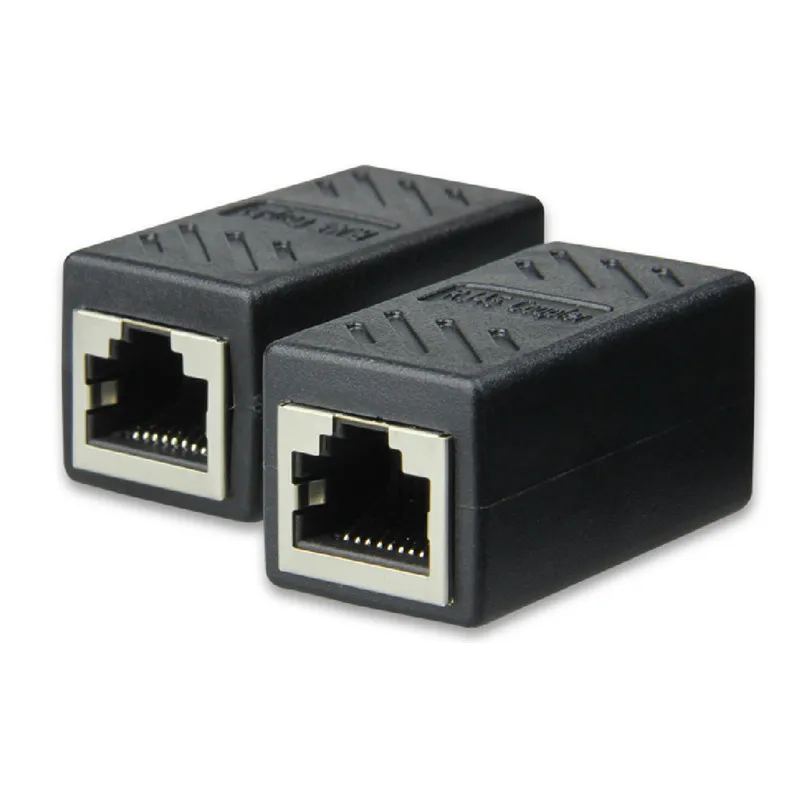 Соединительный кабель CAT 5e/6/7 RJ45 разъем/разъем 8P8C для сетей Ethernet |