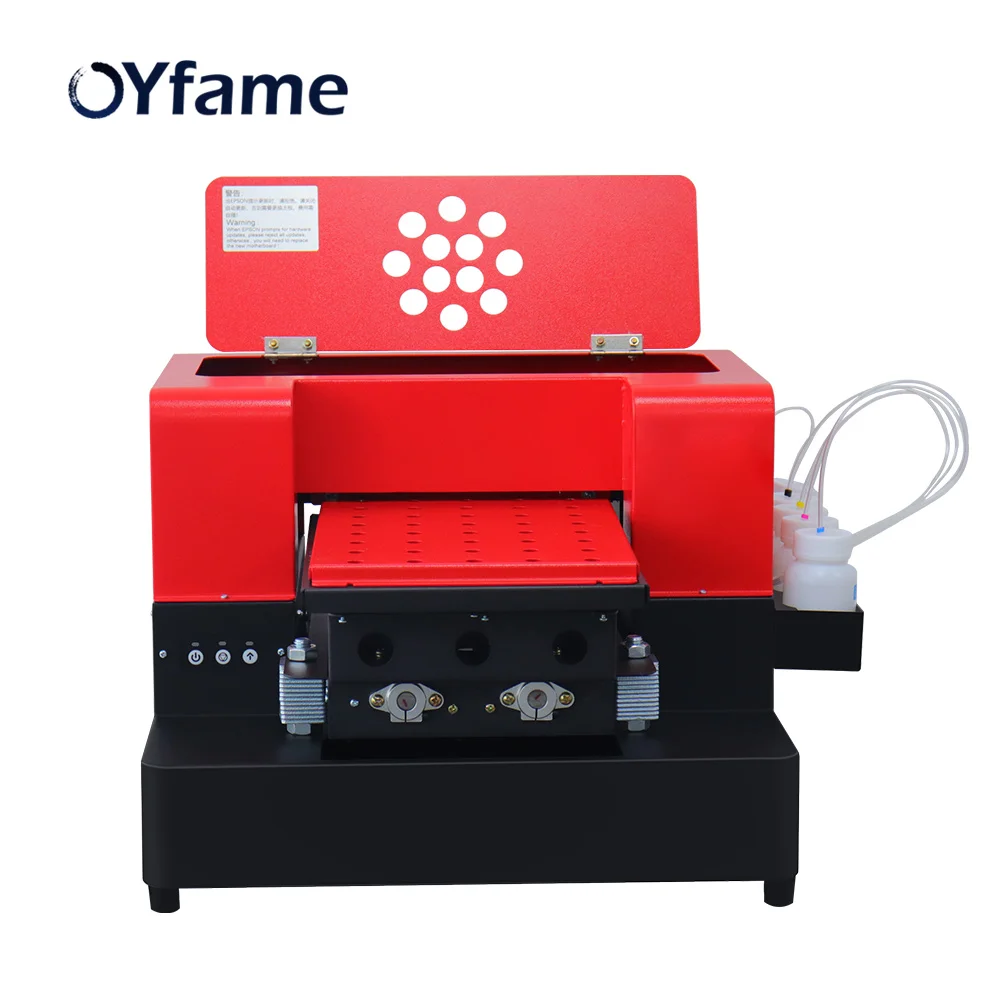 Пищевой принтер OYfame 2021 новый пищевой A4 съедобная сахарная бумага помадка