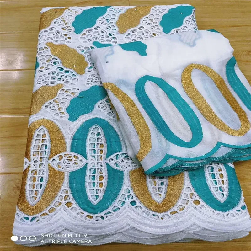 7 ярдов швейцарская кружевная ткань новейшая Тяжелая вышитая бисером