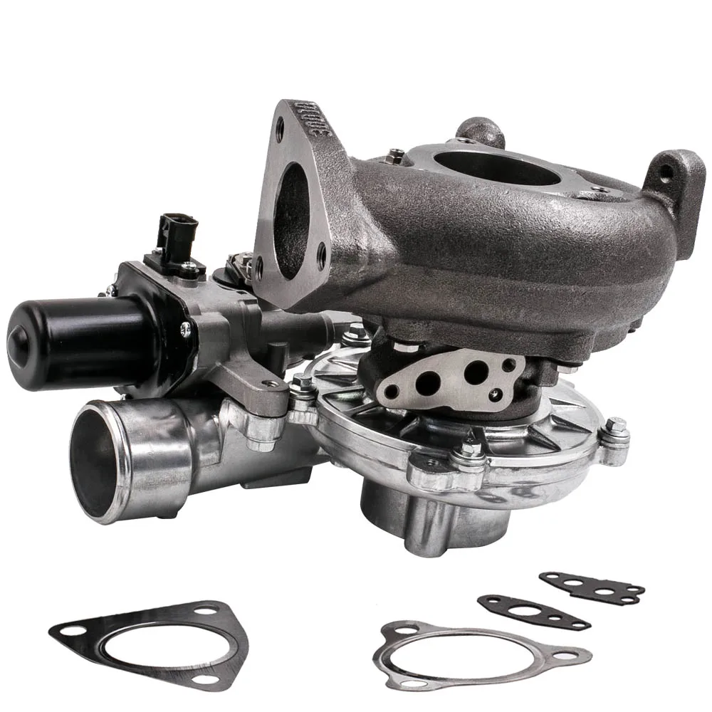CT16V турбо для TOYOTA HI LUX Landcruiser 3.0L 1KD FTV 17201 OL040 30101|Турбонагнетатели и запчасти| |