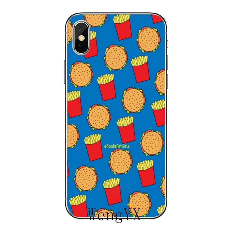 Чехол для iPhone XR X XS Max 8 7 6s 6 plus SE 5s 5c 5 iPod Touch | Мобильные телефоны и аксессуары