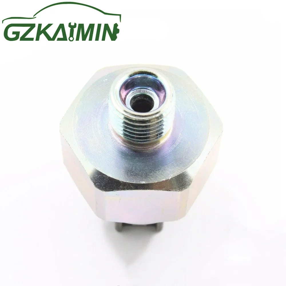 Оригинальный 89615-12040 89615-50010 ударопрочный датчик для Toyota Camry 4Runner Solara Tacoma Tundra Supra Lexus