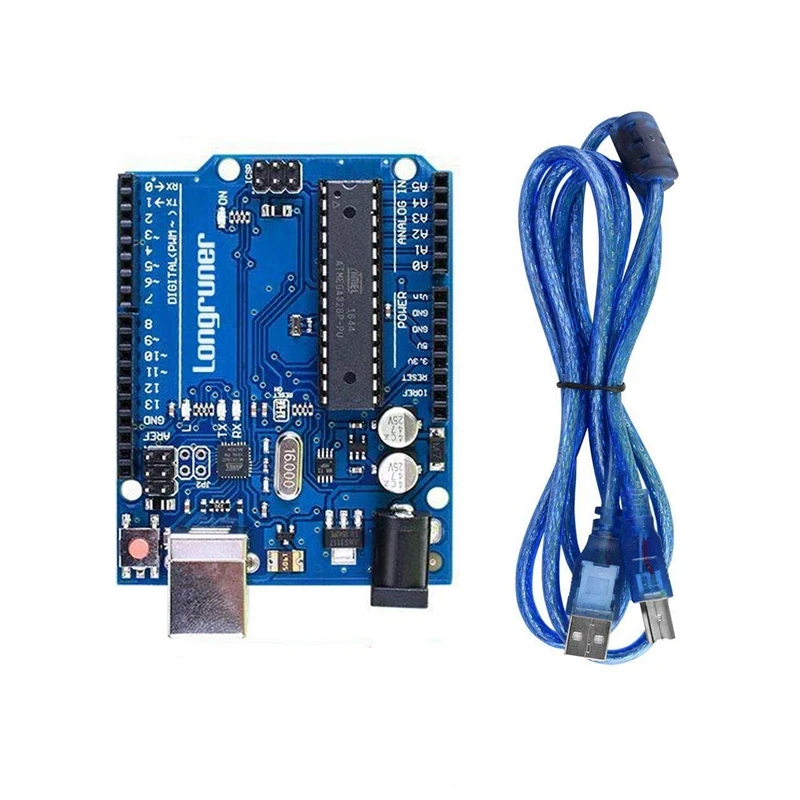 3D-принтеры набор контроллеров CNC с для Arduino IDE/SATA GRBL ЧПУ Плата RAMPS 1 4 механический