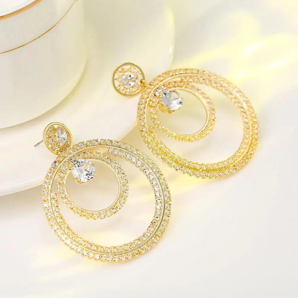 Серьги подвески в виде сердца серьги простые драгоценные кисточки для женщин