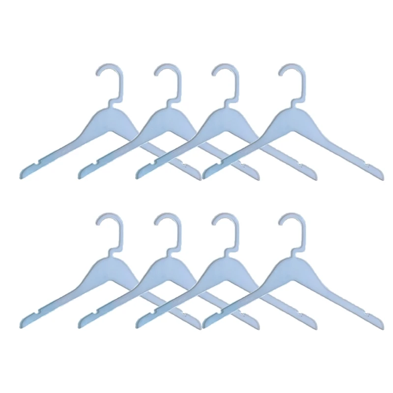 

Hanger Epoxy Resin Mold Clothes Stand Silicone Mould DIY Crafts Ornaments Home Decorations Pendants Casting Tools X7YA