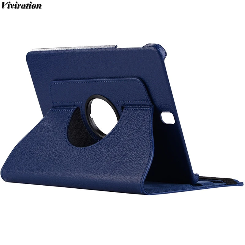 Умный чехол с поворотом на 360 градусов роскошный флип-чехол подставкой для Samsung