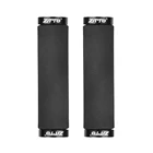 ZTTO рукоятка для велосипеда 22,2 мм ручки для велосипеда противоскользящие губчатые ручки для горного велосипеда