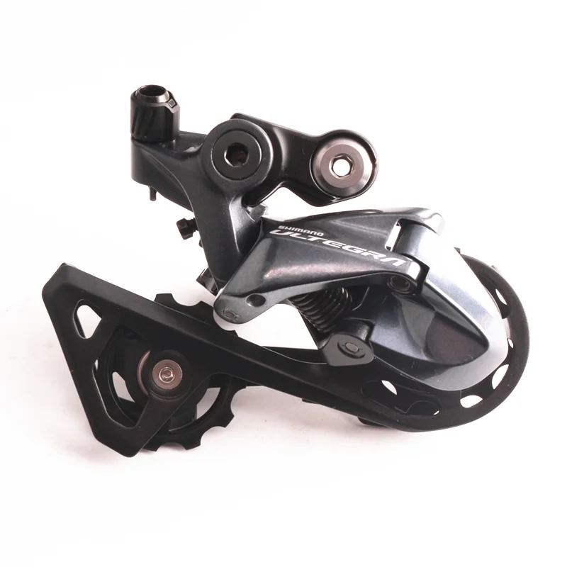 Shimano ULTEGRA R8000 22 скоростной триггерный переключатель передач+ передний переключатель+ задний переключатель SS Groupset Обновление от 6800
