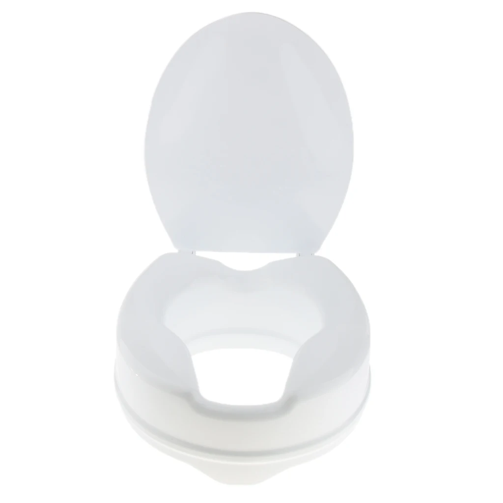 Riser Raised Elevator Lifter Cover Easy Installation