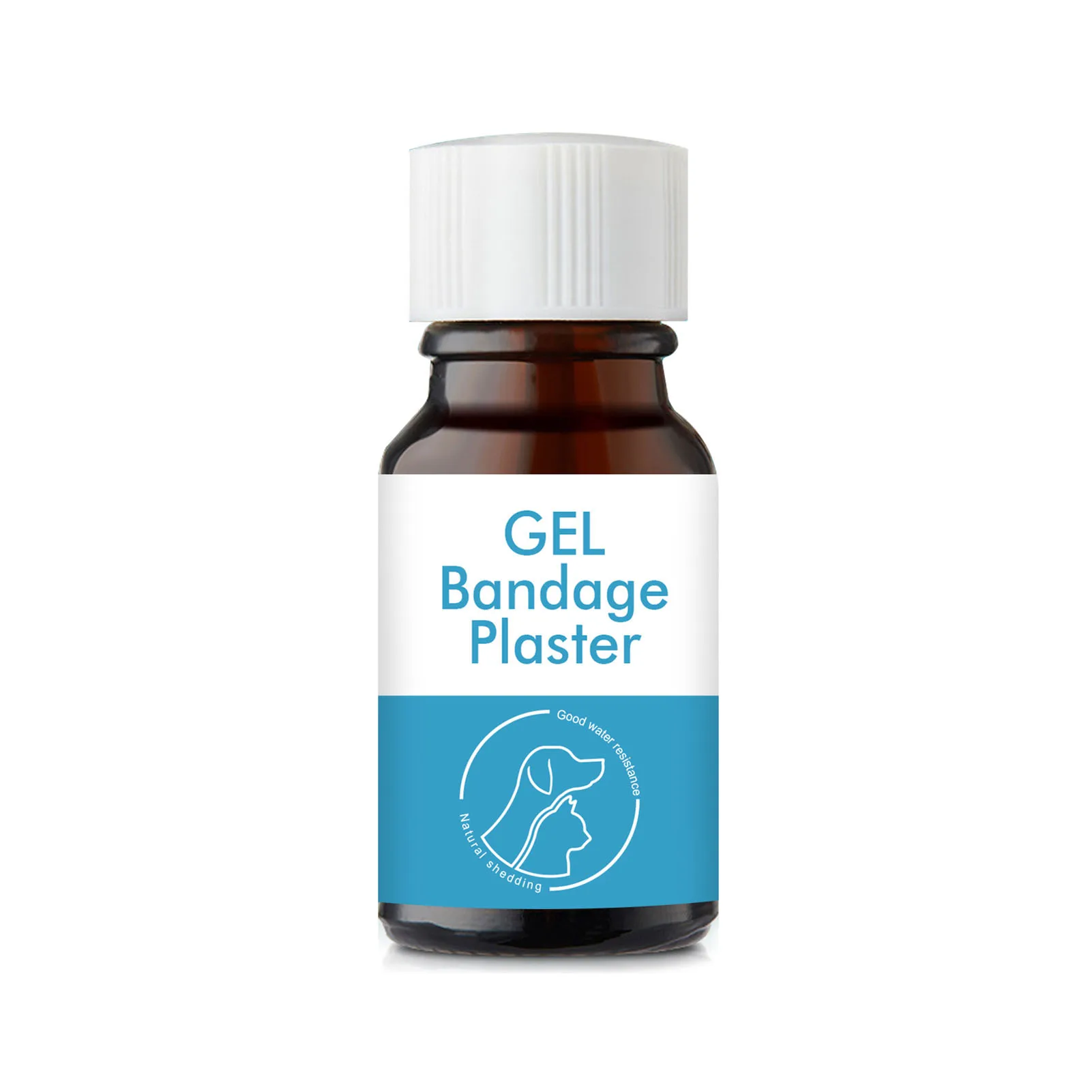 

Liquid Bandage Liquid Bandage Waterproof Breathable Hemostatic Body Bandage Skin Care Hydrogel Suitable For Cats And Beautiful