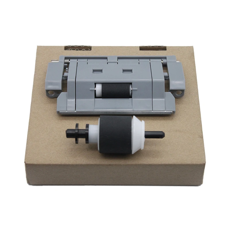 

RM1-4966 RM1-4968 Separation Pad Assembly for HP Laserjet CP3525 CP4525 40025 CM4540 M551 Pick up Roller Printer Parts