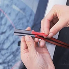 Автомобиль резиновые уплотнительные полоски авто резиновые уплотнения оконный протектор лобовое стекло уплотнительные полосы шумоизоляция пылезащитные автомобильные аксессуары