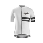 Джерси для велоспорта 2022, летняя дышащая рубашка для велоспорта, мужская Белая Спортивная одежда для горного велосипеда, Майо Ciclismo
