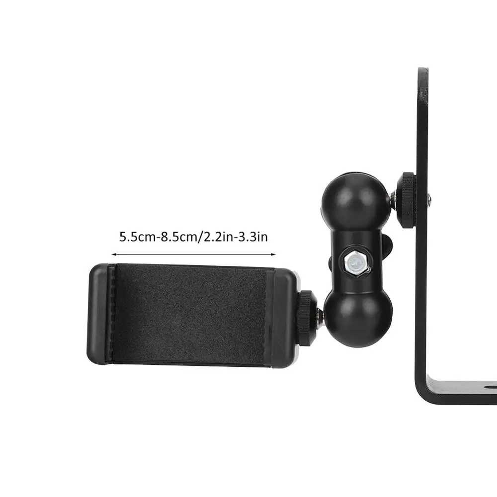 Держатель для беззеркальной камеры SLR с креплением на камеру|Фоллоу фокус| |