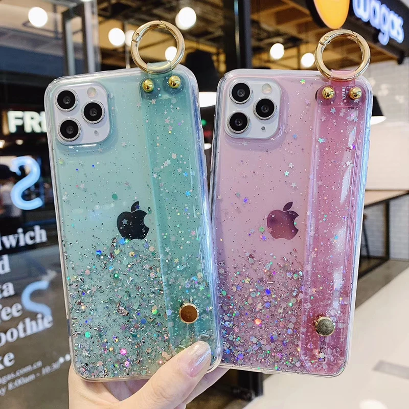 Чехол Xinksd для iPhone 11 Pro Max XR XS 6 6S 7 8 Plus X | Мобильные телефоны и аксессуары