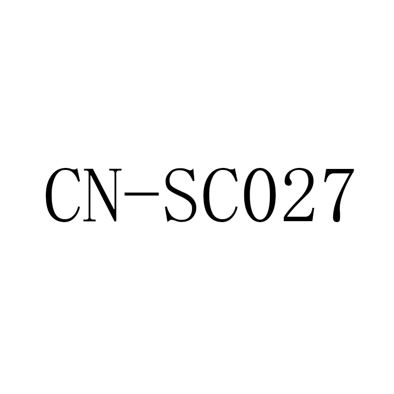 

CN-SC027