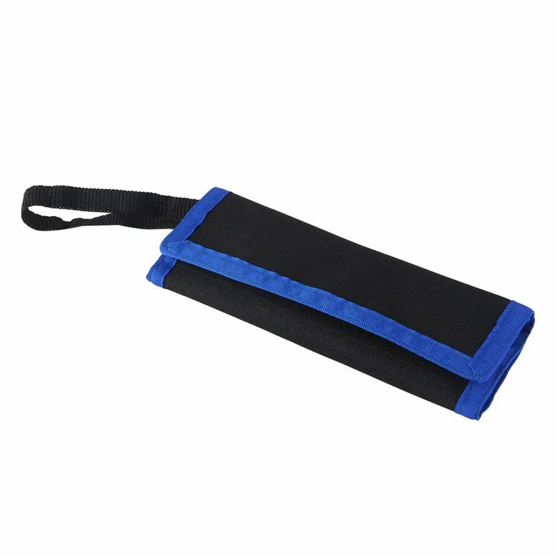 Набор парусиновых пакетов промышленный Пинцет из нержавеющей стали 9IN1Precision для