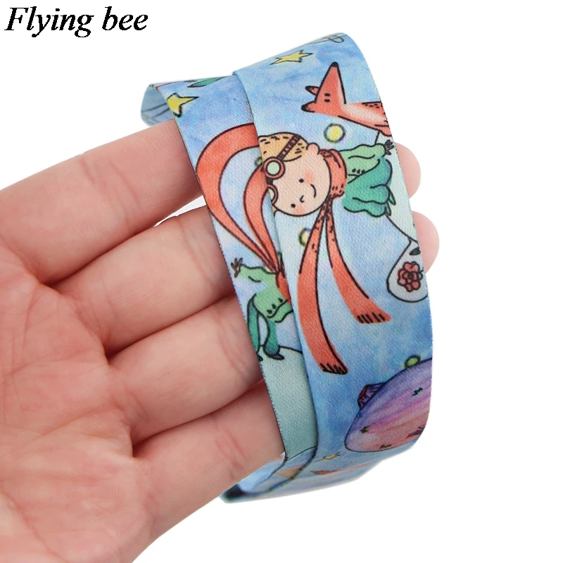 Flyingbee Забавный кактус брелок мультфильм милый телефон ремешок для женщин Мода
