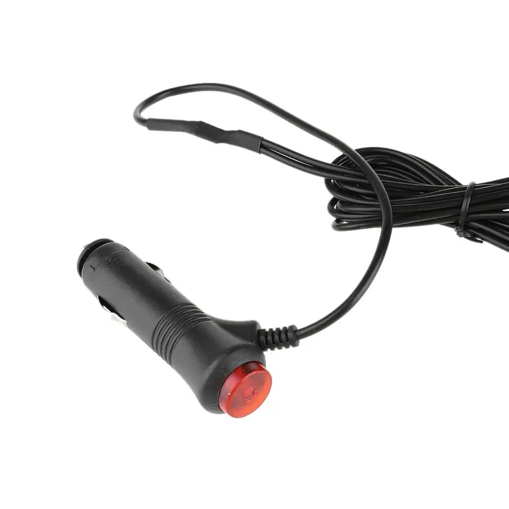 1 шт. Новый сигнальный светильник синий 2X12 светодиодный для салона автомобиля