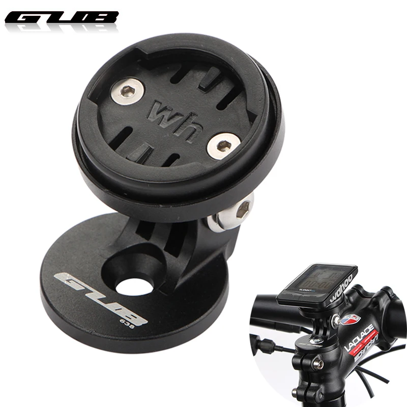 Держатель для велосипедного компьютера алюминиевый сплав горного дорожного