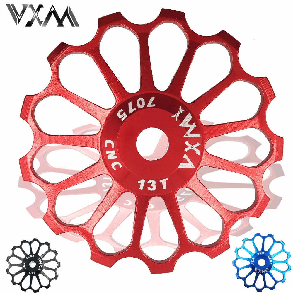 Керамический задний переключатель передач VXM для горного и дорожного велосипеда