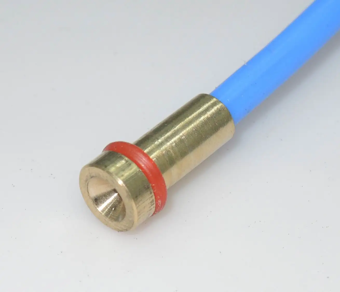 CHNsalescom MB серия европейского стиля MIG MAG PTFE графитовая стальная прокладка