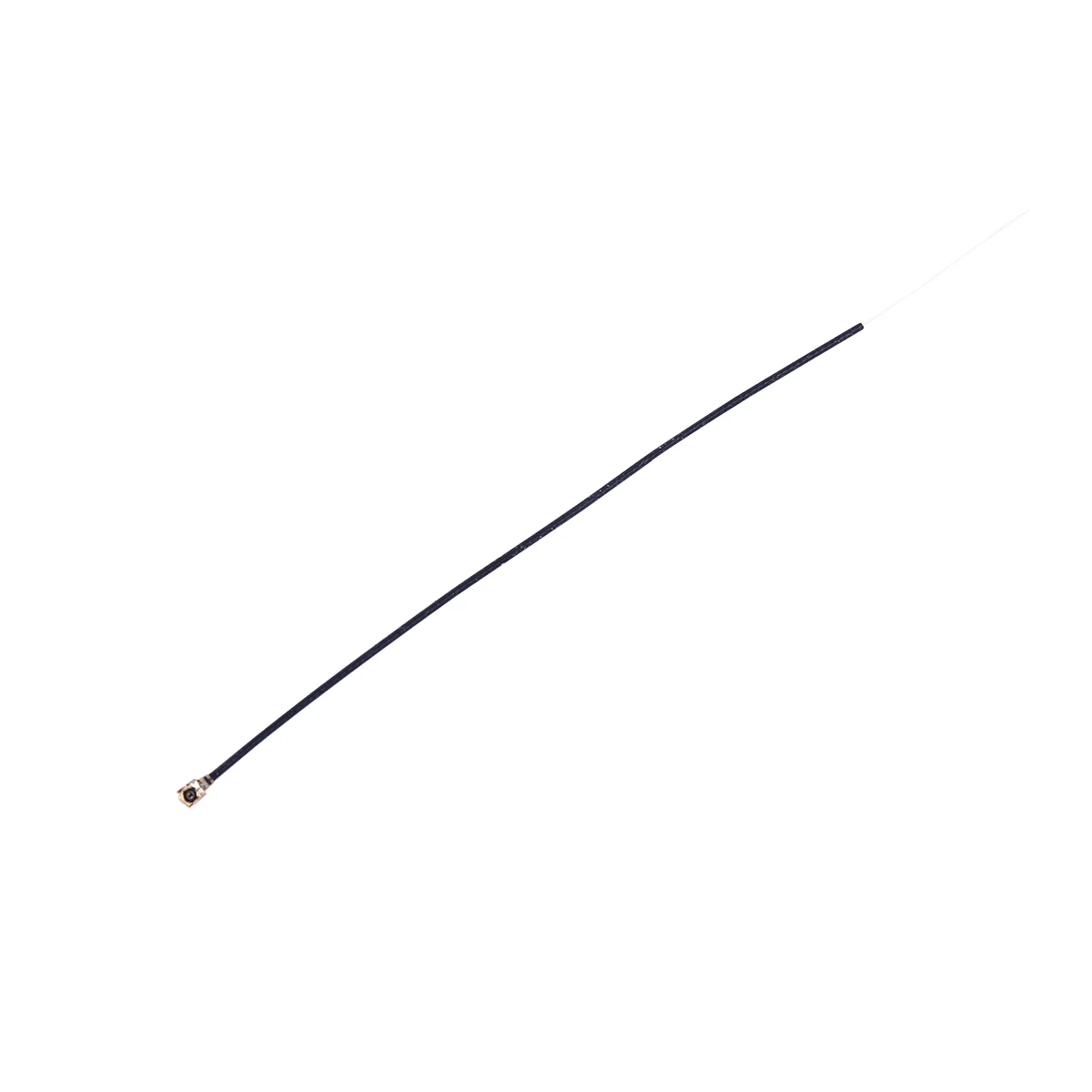 Frsky 10см 15см 2.4ГГц Антенна IPEX 4 IPEX4 Для XM XM+ R-xsr Rxsr Приемник FPV Дрон FUTABA/JR Пульт ДУ Антенны вкл.