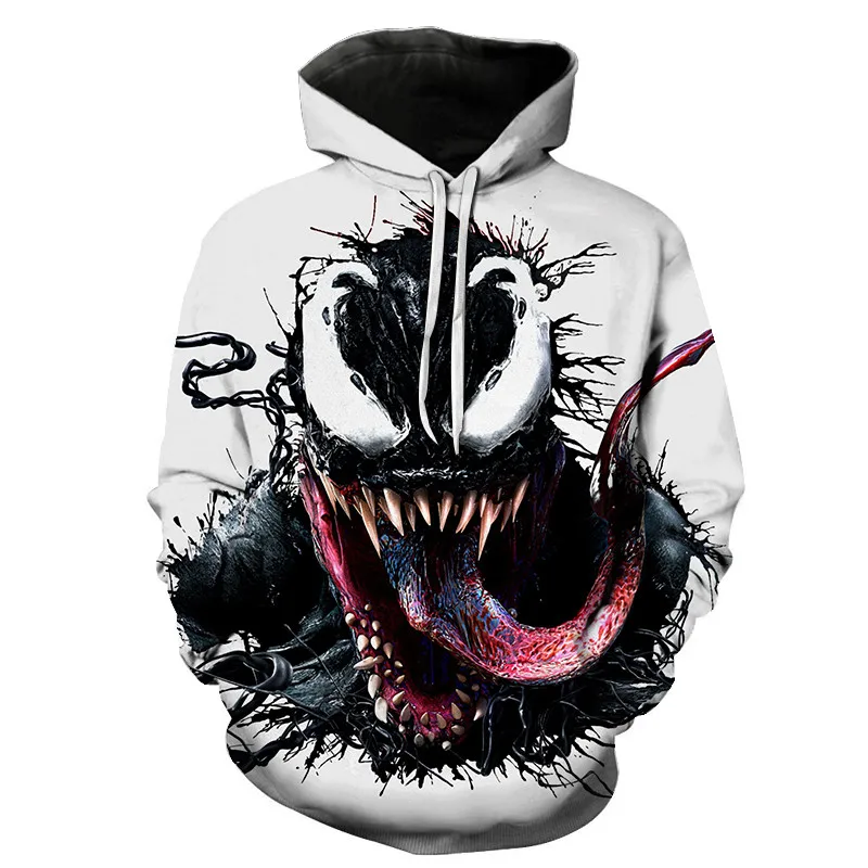 

Autumn and winter new fashion hoodie men and women street hip hop loose casual comfort sweatshirt