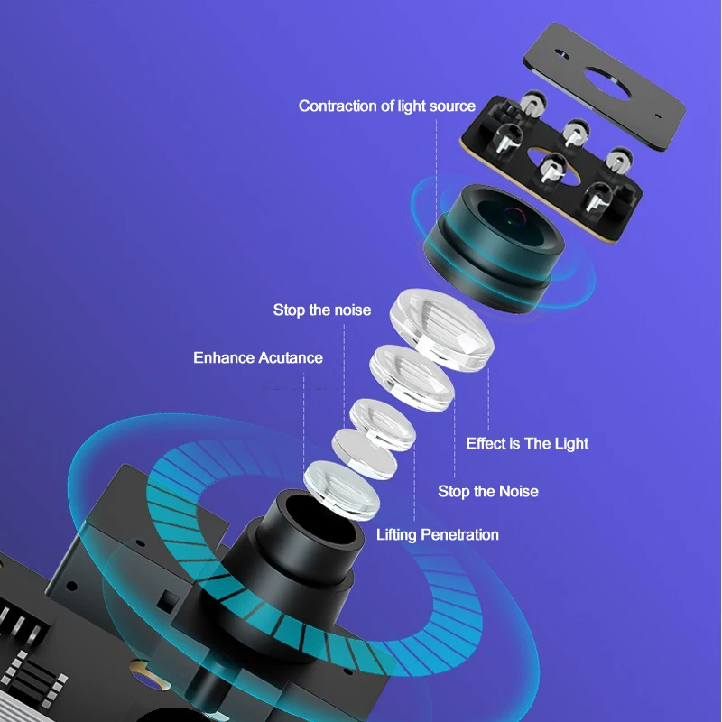 скрытая камера V380 наблюдения Камера s с поддержкой Wi-Fi IP Мини Full HD 1080P P2P CCTV Cloud Storage