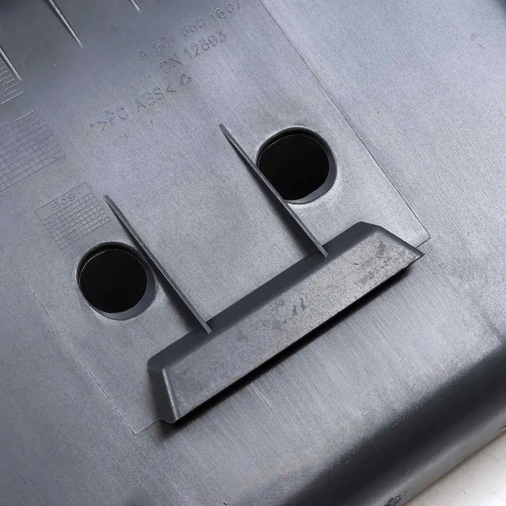 Новинка Автомобильная полка PMFC для пассажирского отсека с вентиляционным