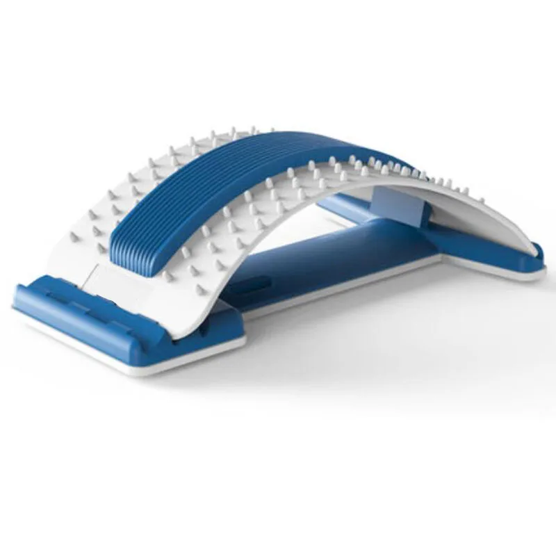 Высокое качество поясничного диска выступа талии деформации массажа бытовой