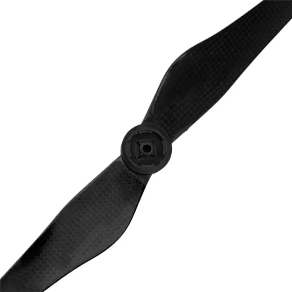 Carbon Reinforced Propeller Quick Release Propeller for DJI Inspire 1 1345S Carbon Fiber Paddle Blades for DJI Inspire 1 1345S