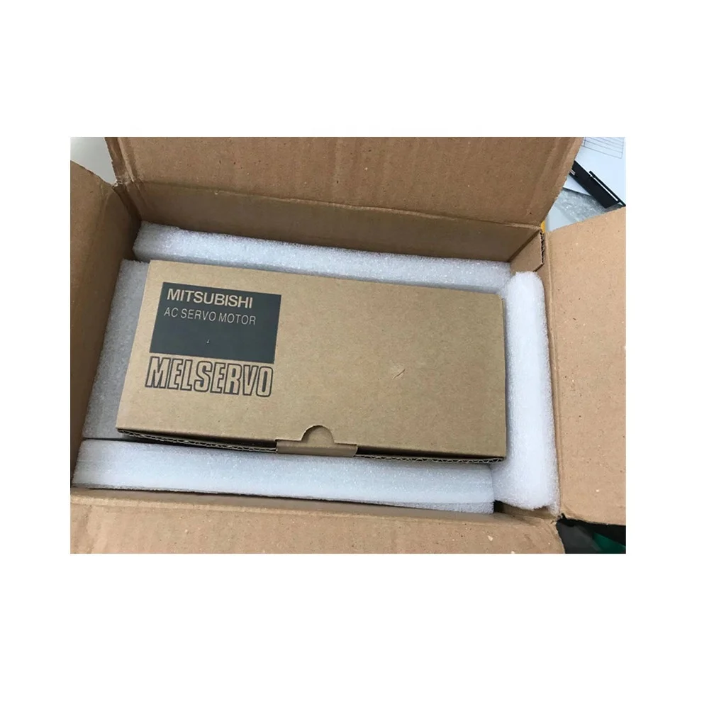 

100% new original HC-KFS43 servo motor