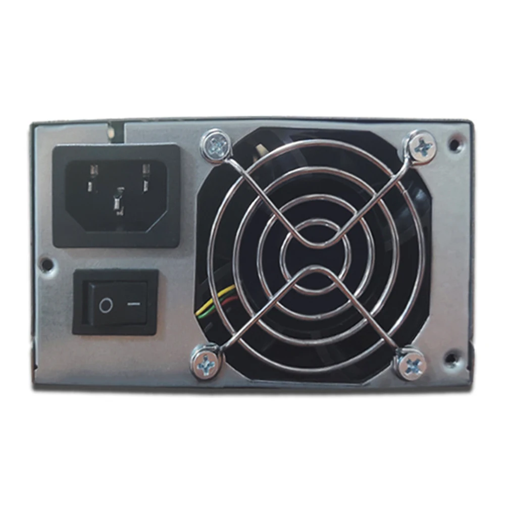 Блок питания для майнинга ETH 2000 Вт 2U одноканальный блок GPU с 10 * PCI 6Pin и вентилятором