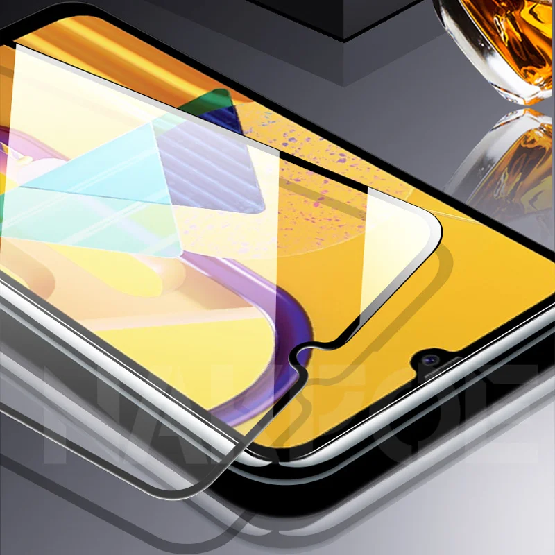 

9D Tempered Glass For Samsung Galaxy A10 A20 A30 A40 A50 A60 A70 A80 A90 Screen Protector For Samsung M10 M20 M30 M40 Glass Film