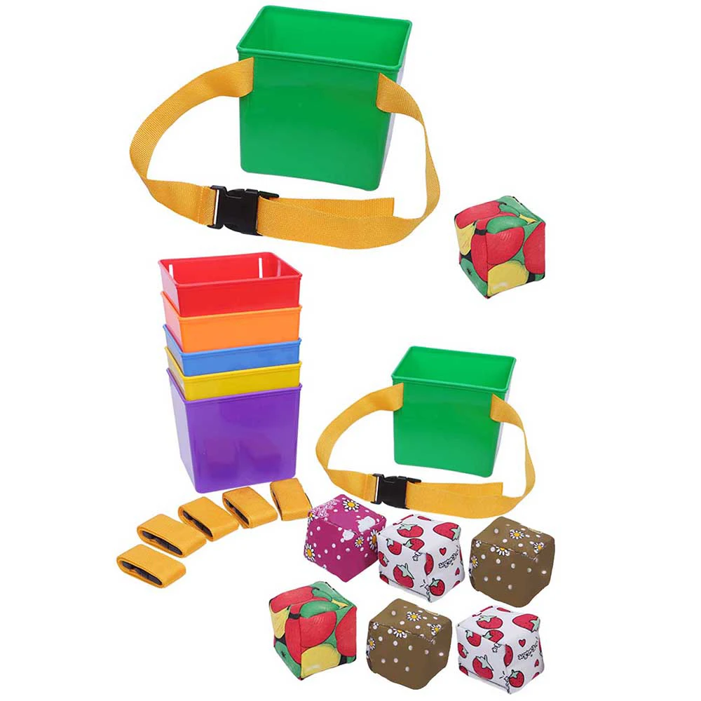 Горячие летние дети бросать и ловить шары игры Реквизит баланс тренировки Спорт