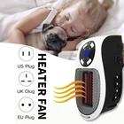 Мини-вентилятор, 220 В, 500 Вт